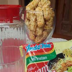 KASTENGEL INDOMIE